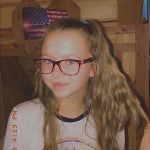 Meet your Posher, Rebeckah